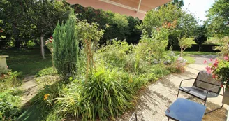 Gite Bel Air à Nexon en Haute-Vienne, Nouvelle Aquitaine_3