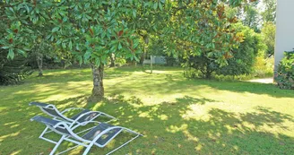 Gite Bel Air à Nexon en Haute-Vienne, Nouvelle Aquitaine_4