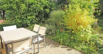 Gite Bel Air à Nexon en Haute-Vienne, Nouvelle Aquitaine_14