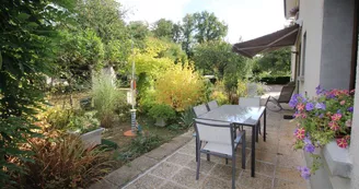 Gite Bel Air à Nexon en Haute-Vienne, Nouvelle Aquitaine_1