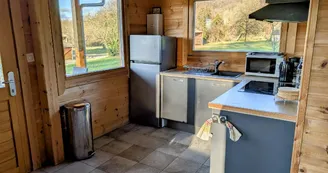 Gite de Lintignat à Peyrat Le Chateau en Haute-Vienne_5