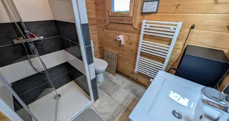 Gite de Lintignat à Peyrat Le Chateau en Haute-Vienne_11