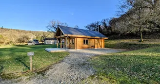 Gite de Lintignat à Peyrat Le Chateau en Haute-Vienne_3