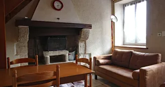 Gite "Bosrigaud" à Peyrat Le Château en Haute-Vienne (Limousin en Nouvelle Aquitaine)_22