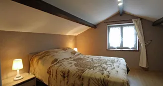 Gite "Bosrigaud" à Peyrat Le Château en Haute-Vienne (Limousin en Nouvelle Aquitaine)_9