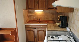 Gite "Bosrigaud" à Peyrat Le Château en Haute-Vienne (Limousin en Nouvelle Aquitaine)_8
