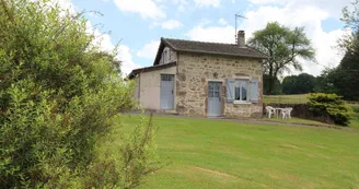 Gite "Bosrigaud" à Peyrat Le Château en Haute-Vienne (Limousin en Nouvelle Aquitaine)_17