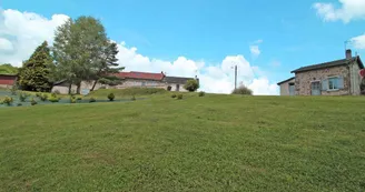 Gite "Bosrigaud" à Peyrat Le Château en Haute-Vienne (Limousin en Nouvelle Aquitaine)_19