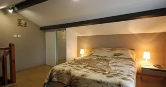 Gite "Bosrigaud" à Peyrat Le Château en Haute-Vienne (Limousin en Nouvelle Aquitaine)_10