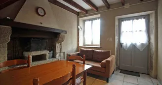 Gite "Bosrigaud" à Peyrat Le Château en Haute-Vienne (Limousin en Nouvelle Aquitaine)_5