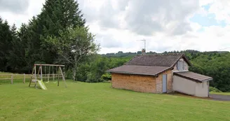 Gite "Bosrigaud" à Peyrat Le Château en Haute-Vienne (Limousin en Nouvelle Aquitaine)_16