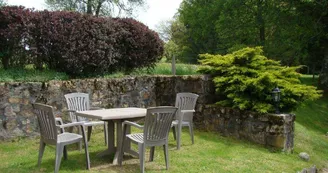 Gite "Bosrigaud" à Peyrat Le Château en Haute-Vienne (Limousin en Nouvelle Aquitaine)_15