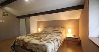 Gite "Bosrigaud" à Peyrat Le Château en Haute-Vienne (Limousin en Nouvelle Aquitaine)_11