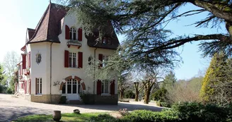 gite du Boschaudérier à Saint Gence en Haute-Vienne - la maison_45 gite du Boschaudérier à Saint Gence en Haute-Vienne - la maison_45