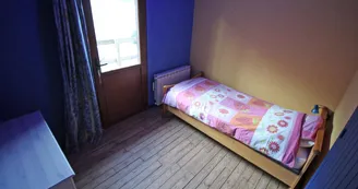 Le gîte de la rapiette à Saint Léonard de Noblat en Haute-Vienne (Limousin) - chambre 2_10 Le gîte de la rapiette à Saint Léonard de Noblat en Haute-Vienne (Limousin) - chambre 2_10