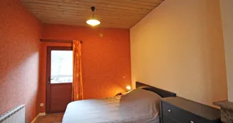 Le gîte de la rapiette à Saint Léonard de Noblat en Haute-Vienne (Limousin) - chambre 1_9 Le gîte de la rapiette à Saint Léonard de Noblat en Haute-Vienne (Limousin) - chambre 1_9