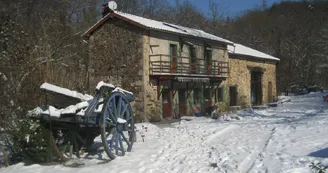 Le gîte de la rapiette à Saint Léonard de Noblat en Haute-Vienne (Limousin)_25 Le gîte de la rapiette à Saint Léonard de Noblat en Haute-Vienne (Limousin)_25