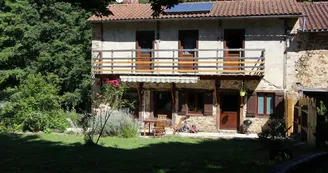 Le gîte de la rapiette à Saint Léonard de Noblat en Haute-Vienne (Limousin)_3 Le gîte de la rapiette à Saint Léonard de Noblat en Haute-Vienne (Limousin)_3
