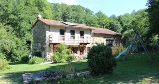 Le gîte de la rapiette à Saint Léonard de Noblat en Haute-Vienne (Limousin)_27 Le gîte de la rapiette à Saint Léonard de Noblat en Haute-Vienne (Limousin)_27