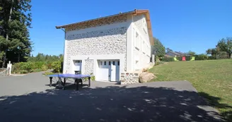 Gite des Flamenchies à Saint Mathieu en Haute-Vienne (Nouvelle Aquitaine)_27 Gite des Flamenchies à Saint Mathieu en Haute-Vienne (Nouvelle Aquitaine)_27