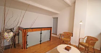 La Maison de Claire à Saint Ouen sur Gartempe en Haute-Vienne (Nouvelle Aquitaine)_33