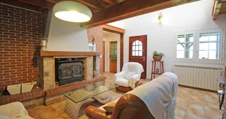 La Maison de Claire à Saint Ouen sur Gartempe en Haute-Vienne (Nouvelle Aquitaine)_15