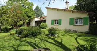 La Maison de Claire à Saint Ouen sur Gartempe en Haute-Vienne (Nouvelle Aquitaine)_3