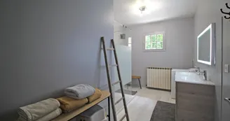 La Maison de Claire à Saint Ouen sur Gartempe en Haute-Vienne (Nouvelle Aquitaine)_24