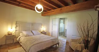 La Maison de Claire à Saint Ouen sur Gartempe en Haute-Vienne (Nouvelle Aquitaine)_26