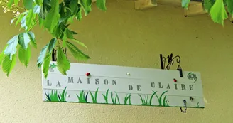 La Maison de Claire à Saint Ouen sur Gartempe en Haute-Vienne (Nouvelle Aquitaine)_7