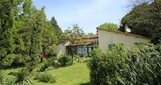 La Maison de Claire à Saint Ouen sur Gartempe en Haute-Vienne (Nouvelle Aquitaine)_1