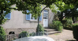 Gite "Peuchaud " à Saint Sulpice Les Feuilles en Haute-Vienne (Limousin)_20