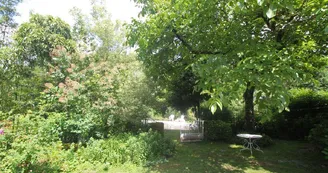 Gite "Peuchaud " à Saint Sulpice Les Feuilles en Haute-Vienne (Limousin)_3