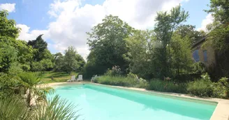 Gite "Peuchaud " à Saint Sulpice Les Feuilles en Haute-Vienne (Limousin)_22
