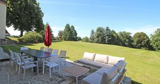 Domaine de Gensignac à Séreilhac en Haute-Vienne (Nouvelle Aquitaine)_7