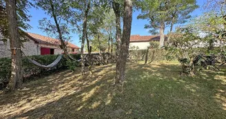 Domaine de Gensignac à Séreilhac en Haute-Vienne (Nouvelle Aquitaine)_52
