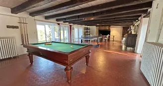 Domaine de Gensignac à Séreilhac en Haute-Vienne (Nouvelle Aquitaine)_49