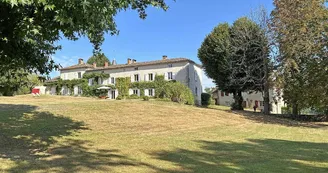 Domaine de Gensignac à Séreilhac en Haute-Vienne (Nouvelle Aquitaine)_2