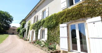 Domaine de Gensignac à Séreilhac en Haute-Vienne (Nouvelle Aquitaine)_9