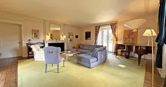 Domaine de Gensignac à Séreilhac en Haute-Vienne (Nouvelle Aquitaine)_12