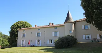 Domaine de Gensignac à Séreilhac en Haute-Vienne (Nouvelle Aquitaine)_4