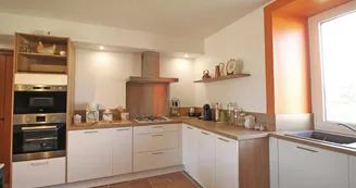 Domaine de Gensignac à Séreilhac en Haute-Vienne (Nouvelle Aquitaine)- cuisine_19
