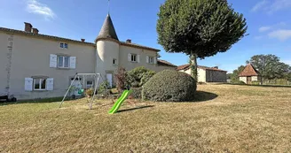 Domaine de Gensignac à Séreilhac en Haute-Vienne (Nouvelle Aquitaine)_51