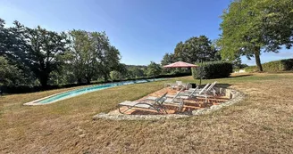 Domaine de Gensignac à Séreilhac en Haute-Vienne (Nouvelle Aquitaine)_3