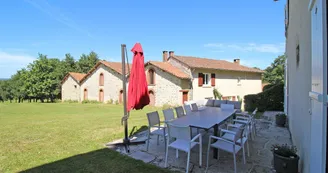 Domaine de Gensignac à Séreilhac en Haute-Vienne (Nouvelle Aquitaine)_8