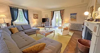 Domaine de Gensignac à Séreilhac en Haute-Vienne (Nouvelle Aquitaine)_14