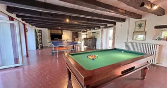 Domaine de Gensignac à Séreilhac en Haute-Vienne (Nouvelle Aquitaine)_50