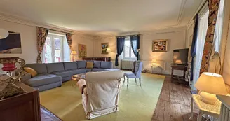Domaine de Gensignac à Séreilhac en Haute-Vienne (Nouvelle Aquitaine)_10