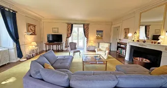 Domaine de Gensignac à Séreilhac en Haute-Vienne (Nouvelle Aquitaine)_13