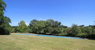 Domaine de Gensignac à Séreilhac en Haute-Vienne (Nouvelle Aquitaine)_6